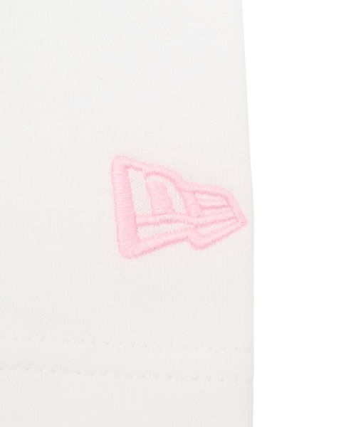 NEW ERA（ニューエラ）の「ニューエラ 半袖Tシャツ ちいかわコラボ ３枚セット（Tシャツ/カットソー・メンズ・ホワイト・L/M/S/XL/XXL）」の6枚目の写真
