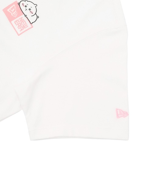 NEW ERA（ニューエラ）の「ニューエラ 半袖Tシャツ ちいかわコラボ ３枚セット（Tシャツ/カットソー・メンズ・ホワイト・L/M/S/XL/XXL）」の7枚目の写真