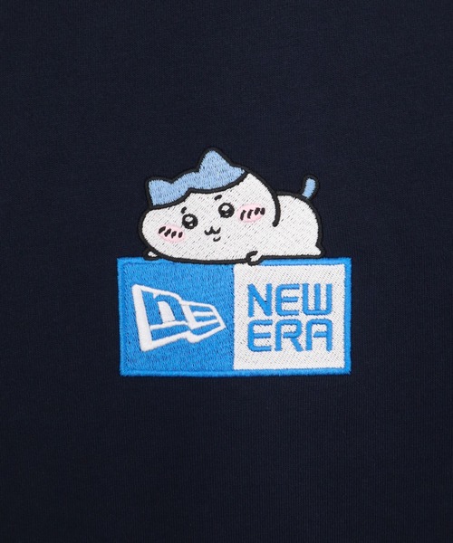 NEW ERA（ニューエラ）の「ニューエラ 半袖Tシャツ ちいかわコラボ ３枚セット（Tシャツ/カットソー・メンズ・ホワイト・L/M/S/XL/XXL）」の11枚目の写真