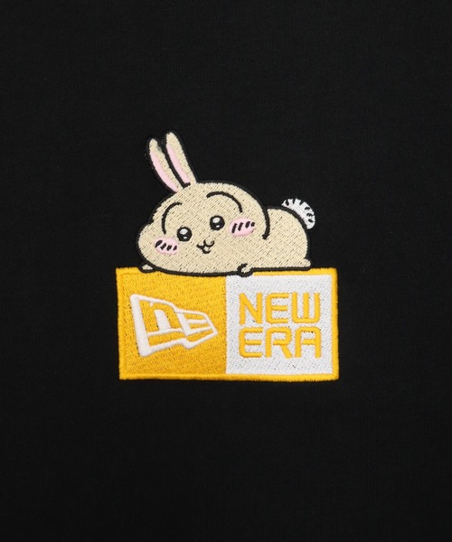 NEW ERA（ニューエラ）の「ニューエラ 半袖Tシャツ ちいかわコラボ ３枚セット（Tシャツ/カットソー・メンズ・ホワイト・L/M/S/XL/XXL）」の12枚目の写真