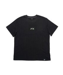AOX（エーオーエックス）の「Luminous aox alien t-shirt（Tシャツ/カットソー）」