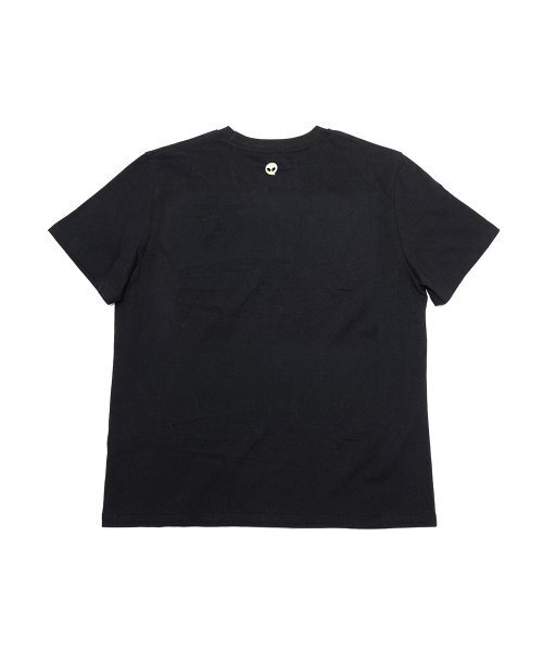 AOX(エーオーエックス)の「Luminous aox alien t-shirt(Tシャツ/カットソー・メンズ・その他・X-LARGE)」の2枚目の写真
