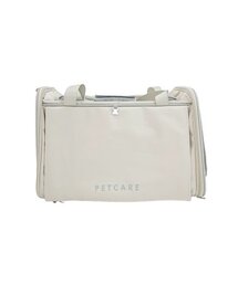 PETCARE（ペットケア）の「Sweetback Folding Upward Opening Carrier（ペット用キャリーケース）」