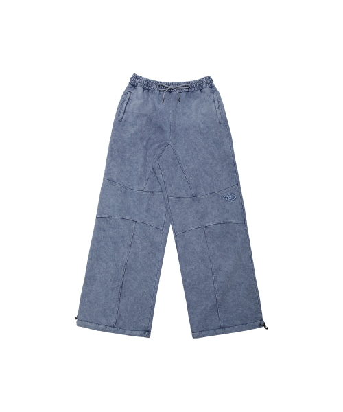 Symbol Logo Jogger Pants [Denim]