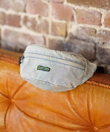 DC（ディーシー）の「DC ディーシー ボディバッグ キッズ ジュニア 子供 PATCH IT WB DBG261216（ボディバッグ/ウエストポーチ）」