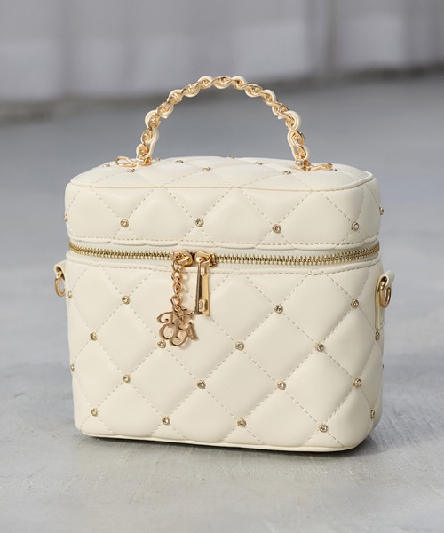 モノグラムネ申おジャ新品同様　おまけでバニティーショルダーお付けします モノグラムネ申おジャ新品同様 おまけでバニティーショルダーお付けします