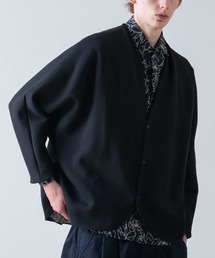 rehacer | rehacer : Butterfly Dolman Cardigan / バタフライ ドルマン カーディガン(カーディガン/ボレロ)