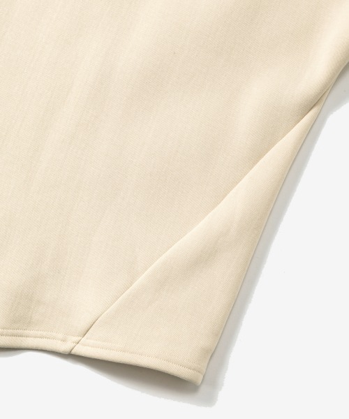 rehacer（レアセル）の「rehacer : Butterfly Dolman Cardigan / バタフライ ドルマン カーディガン（カーディガン/ボレロ・メンズ・アイボリー/ブラック・X-LARGE/LARGE/MEDIUM/SMALL）」の7枚目の写真