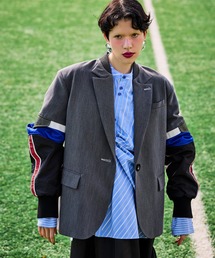 OMMO｜オーエムエムオーのジャケット/アウター通販 - ZOZOTOWN