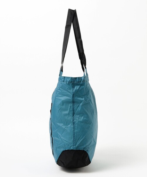 THE NORTH FACE(ザノースフェイス)の「THE NORTH FACE / Mayfly Tote / NM62377(トートバッグ・レディース・グリーン/イエロー・ONE SIZE)」の10枚目の写真