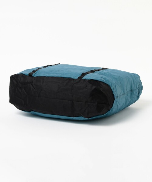 THE NORTH FACE(ザノースフェイス)の「THE NORTH FACE / Mayfly Tote / NM62377(トートバッグ・レディース・グリーン/イエロー・ONE SIZE)」の12枚目の写真