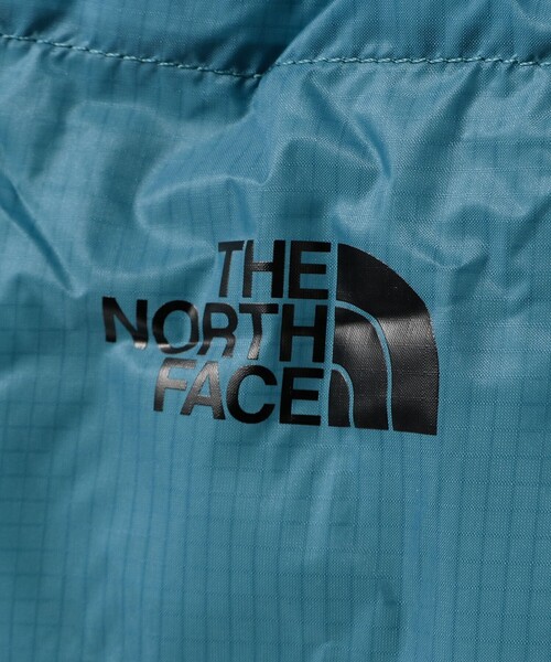 THE NORTH FACE(ザノースフェイス)の「THE NORTH FACE / Mayfly Tote / NM62377(トートバッグ・レディース・グリーン/イエロー・ONE SIZE)」の13枚目の写真