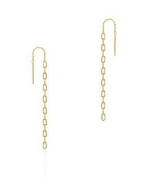 【Layered】シルバー ピアス