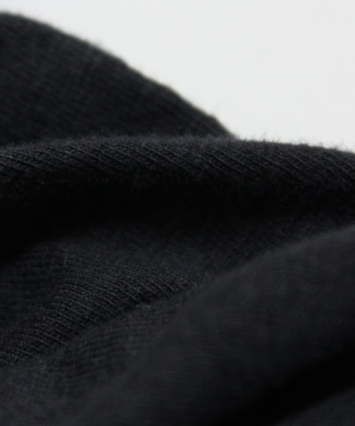 RNA（アールエヌエー）の「M2637 SERAPHラグランロンT（Tシャツ/カットソー・レディース・ブラック×ブルー/ホワイト×ピンク/ホワイト×ブラック・MEDIUM）」の13枚目の写真