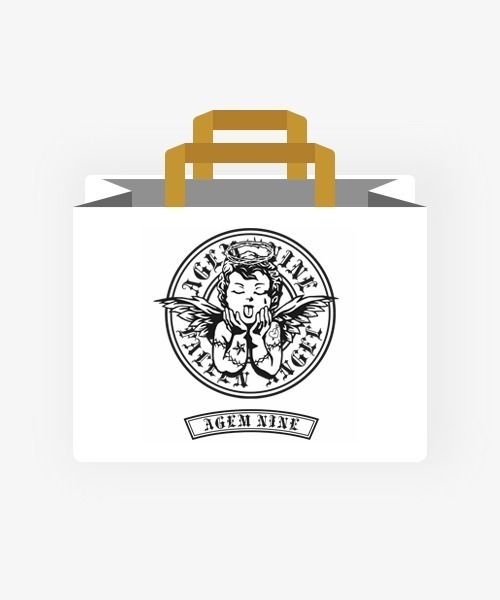 この商品は売り切れなどの理由により表示しておりません│A'GEM/9×.KOM