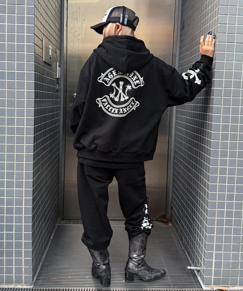 A'GEM/9 × .kom 『A'GEM/9/エージェムナイン』2026