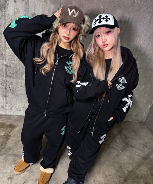 A'GEM/9 × .kom 『A'GEM/9/エージェムナイン』2026