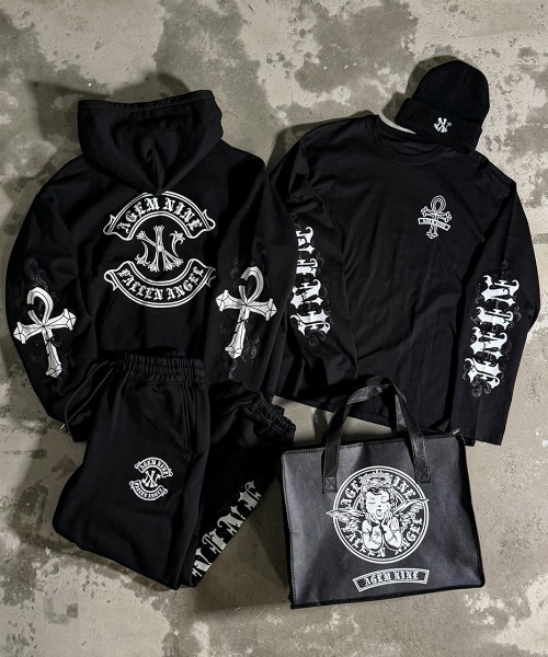 A'GEM/9 × .kom 『A'GEM/9/エージェムナイン』2026