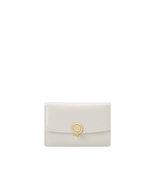 女性名刺財布 ST3FM22IV