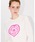 KENZO�i�P���]�[�j�́u'KENZO Boke Heart' �X�E�F�b�g �C�� �R�b�g���i�X�E�F�b�g�j�v�b�x�[�W���n���̑�