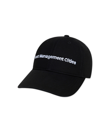 LMC( )��FN OG 6PANEL CAP black(�L���b�v)