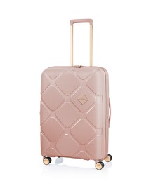 AMERICAN TOURISTER（アメリカンツーリスター）の「アメリカンツーリスター INSTAGON スピナー69  25エキスパンダーTSA V2 GT ピーチブロッサム（スーツケース/キャリーバッグ）」
