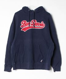 BEN DAVIS（ベンデイビス）の「プルオーバーパーカー（パーカー）」