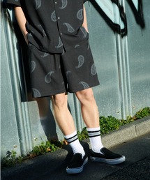 ムラサキスポーツ | DEAR LAUREL/ディアローレル VACATION SHORTS 【水陸両用】ショーツ DL26S-3302(その他パンツ)