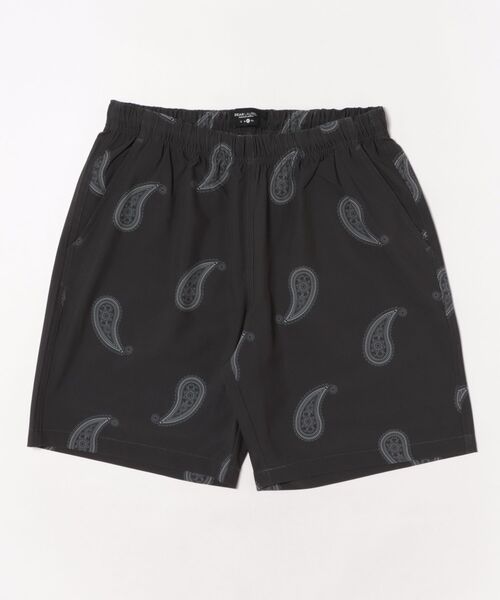 ムラサキスポーツ（ムラサキスポーツ）の「DEAR LAUREL/ディアローレル VACATION SHORTS 【水陸両用】ショーツ DL26S-3302（その他パンツ・メンズ・ネイビー/ホワイト/レッド/ブラック/グレー・M/L）」の8枚目の写真