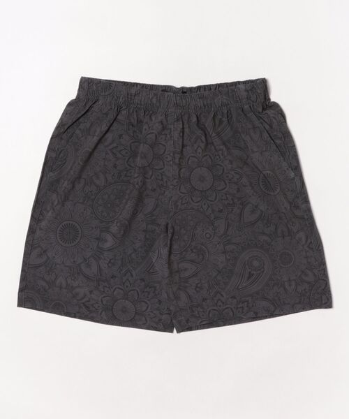 ムラサキスポーツ（ムラサキスポーツ）の「DEAR LAUREL/ディアローレル VACATION SHORTS 【水陸両用】ショーツ DL26S-3302（その他パンツ・メンズ・ネイビー/ホワイト/レッド/ブラック/グレー・M/L）」の9枚目の写真