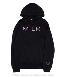 MILK | クロミ パーカー(パーカー)