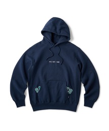FTC（エフティーシー）の「EST. 1986 PULLOVER HOODY（パーカー）」