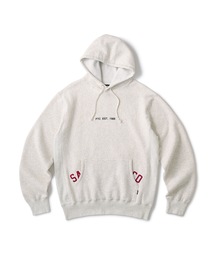 FTC（エフティーシー）の「EST. 1986 PULLOVER HOODY（パーカー）」