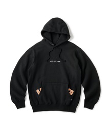 FTC（エフティーシー）の「EST. 1986 PULLOVER HOODY（パーカー）」