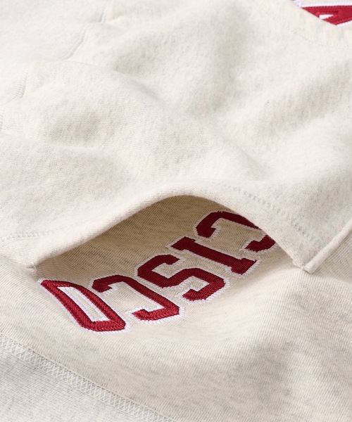 FTC(エフティーシー)の「EST. 1986 PULLOVER HOODY(パーカー・メンズ・その他/ネイビー/ブラック/アッシュ・X-LARGE/LARGE/MEDIUM)」の12枚目の写真