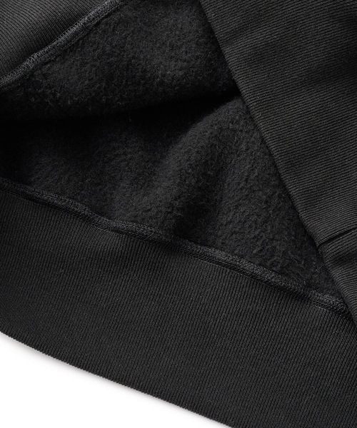 FTC(エフティーシー)の「EST. 1986 PULLOVER HOODY(パーカー・メンズ・その他/ネイビー/ブラック/アッシュ・X-LARGE/LARGE/MEDIUM)」の7枚目の写真