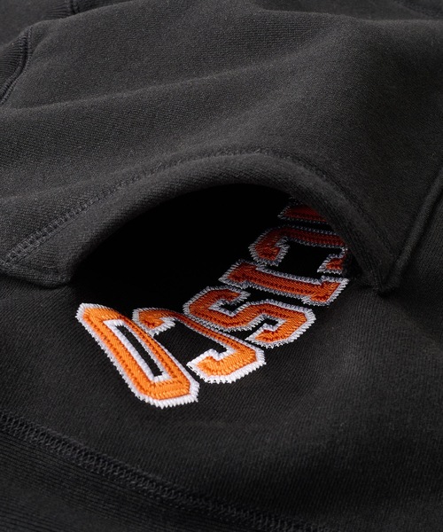 FTC(エフティーシー)の「EST. 1986 PULLOVER HOODY(パーカー・メンズ・その他/ネイビー/ブラック/アッシュ・X-LARGE/LARGE/MEDIUM)」の8枚目の写真