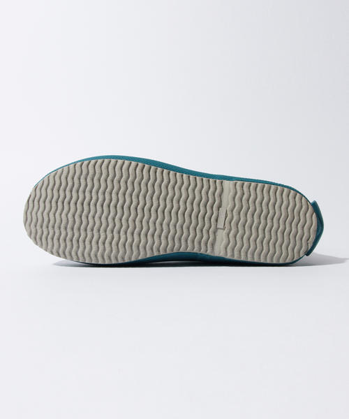 mont-bell(モンベル)の「mont-bell / パンタナルブーツ(レインシューズ・キッズ・オレンジ/ブルー・19-20センチ/20-21センチ/21-22センチ)」の13枚目の写真