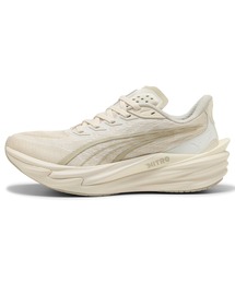 PUMA プーマ ウィメンズ ディヴィエイト ニトロ 4 ランニングシューズ