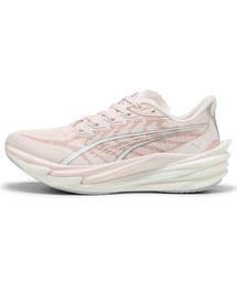 PUMA（プーマ）の「PUMA プーマ ウィメンズ ディヴィエイト ニトロ 4 ランニングシューズ（スニーカー）」