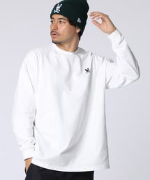 Psycho Bunny（サイコバニー）の「[WEB限定]ツアーTEE風 グラフィックロゴTシャツ（Tシャツ/カットソー）」