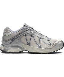SALOMON｜サロモン（メンズ）のシューズ（グレー/灰色系・紐）通販