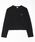 ORCIVAL�i�I�[�V�o���j�́uORCIVAL/�I�[�V�o���@�N���[�l�b�N�V�[�X���[�J�[�f�B�K���@CREW NECK SEE THROUGH CARDIGAN�@OR-C0530 SEF�i�J�[�f�B�K��/�{�����j�v�b�u���b�N
