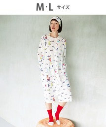 tsumori chisato SLEEP｜ツモリチサト スリープのルームワンピース通販