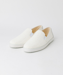 berevere（ベレヴェレ）の「【26S/S berevere別注】エラスティック サマースリッポン（スリッポン）」