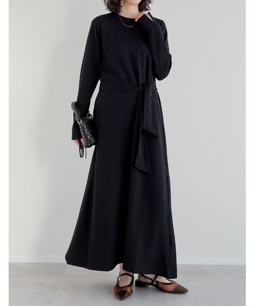 Re:EDIT（リエディ）の「シアーメッシュポインテッドトゥ細ストラップミュールサンダル（パンプス・レディース・ブラウン/ブラック・X-LARGE/LARGE/MEDIUM/SMALL）」の16枚目の写真