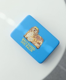 Cepica（セピカ）の「キャリング刺繍コンパクトミラーケース（その他小物）」