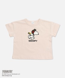 chil2（チルツー）の「〈ピーナッツ〉半袖Tシャツ（Tシャツ/カットソー）」