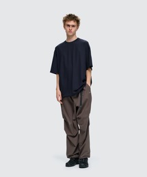ブリーザブルライドパンツ│BREATHABLE RIDE PANTS