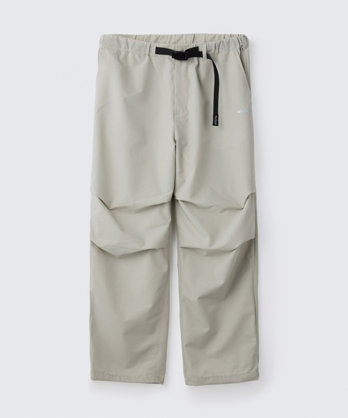 WILD THINGS(ワイルドシングス)の「ブリーザブルライドパンツ│BREATHABLE RIDE PANTS(その他パンツ・メンズ・ベージュ系その他2/アッシュ/ブラック・XL/L/M/S)」の3枚目の写真